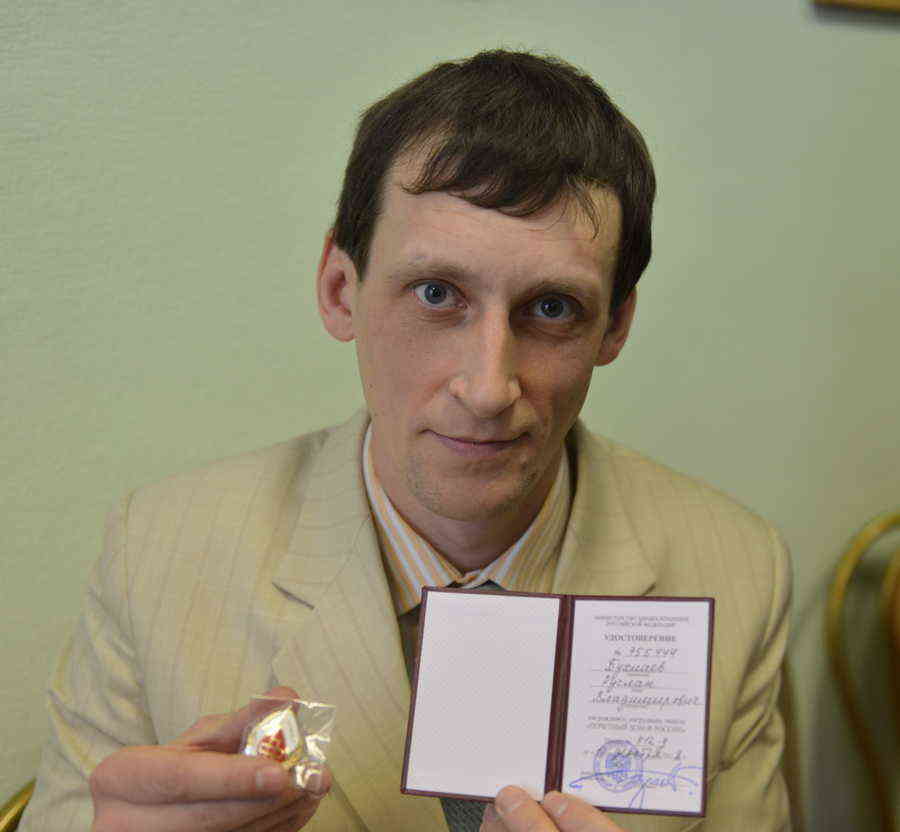 Фото галереи
