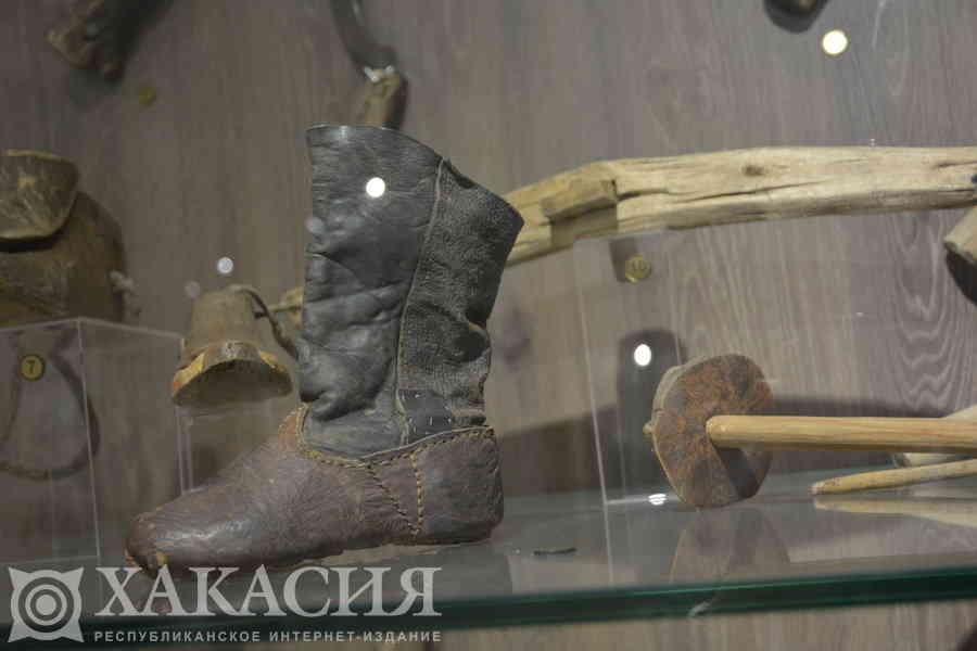 Фото галереи