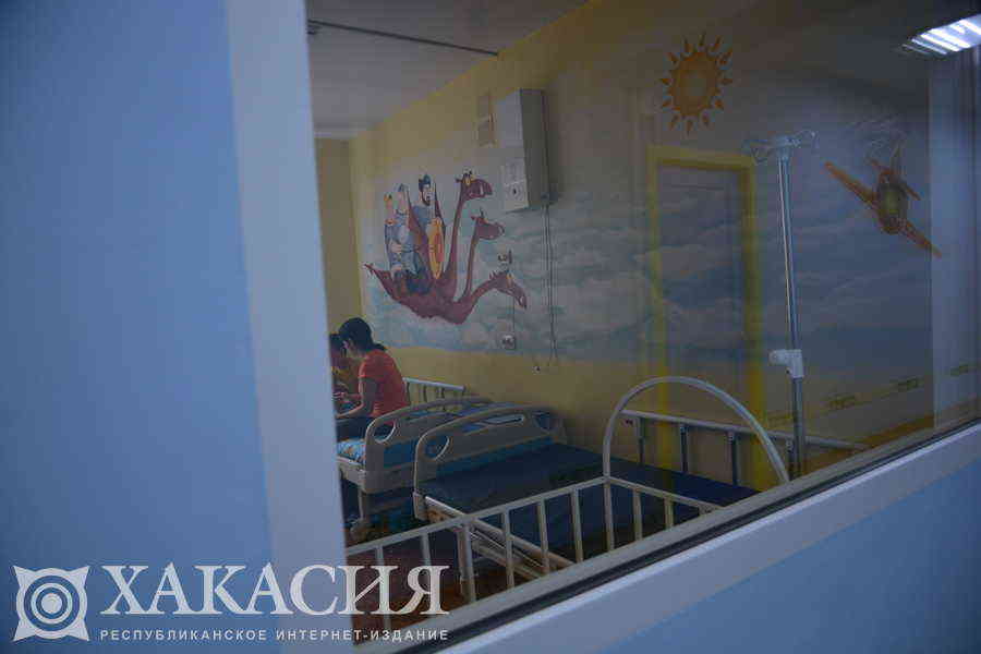 Фото галереи