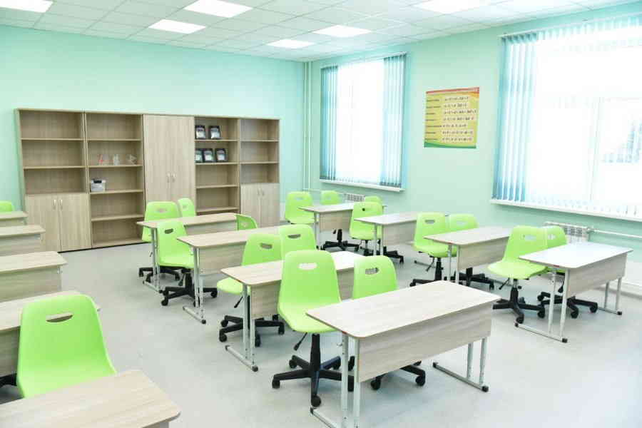 Фото галереи