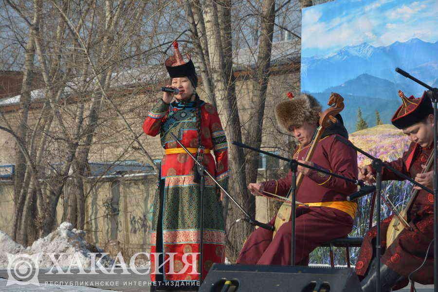 Фото галереи