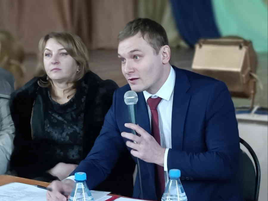 Фото галереи