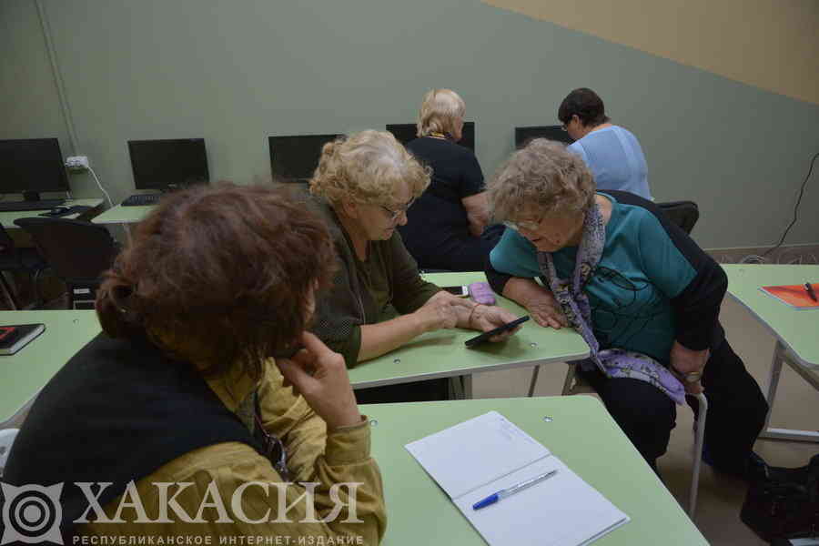 Фото галереи