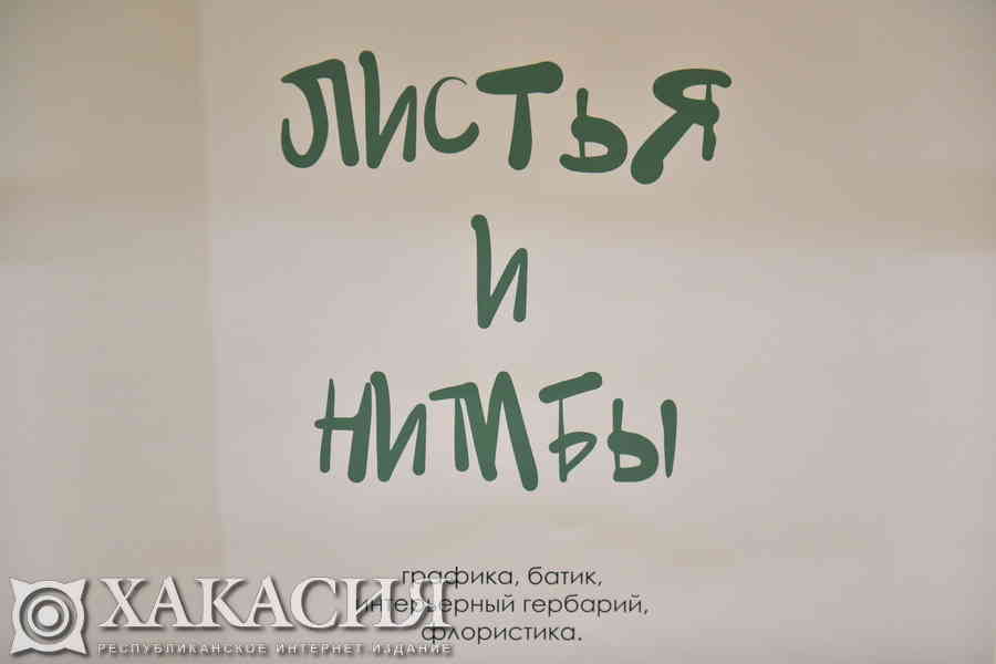 Фото галереи