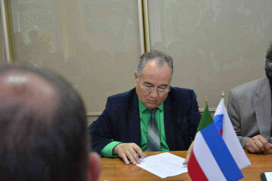 Фото галереи