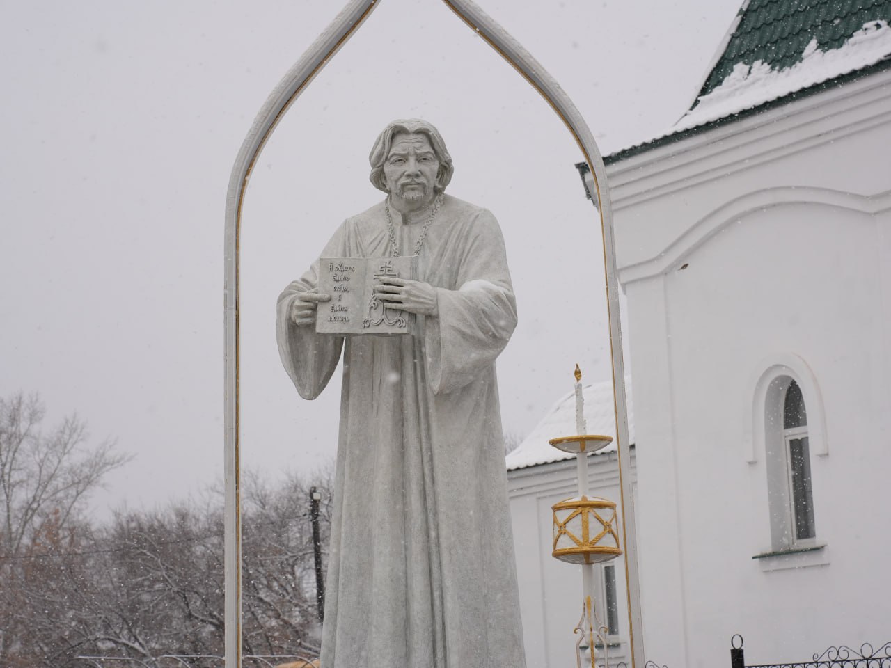 Фото галереи