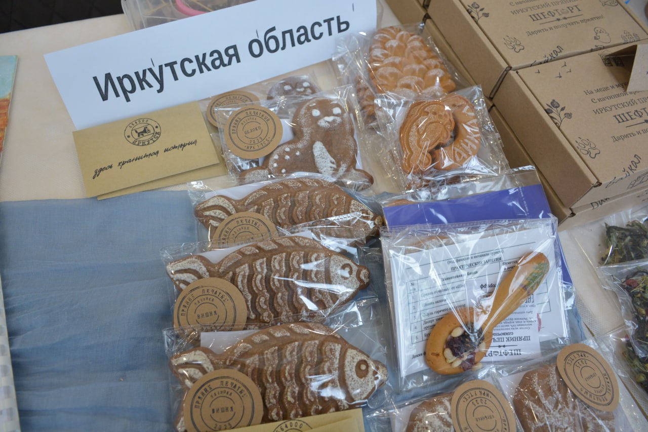 Фото галереи