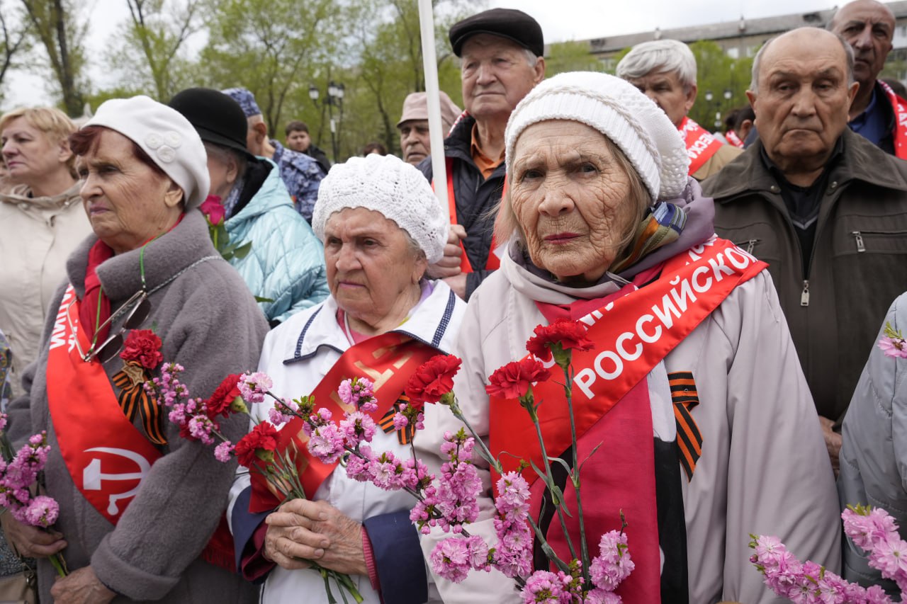 Фото галереи
