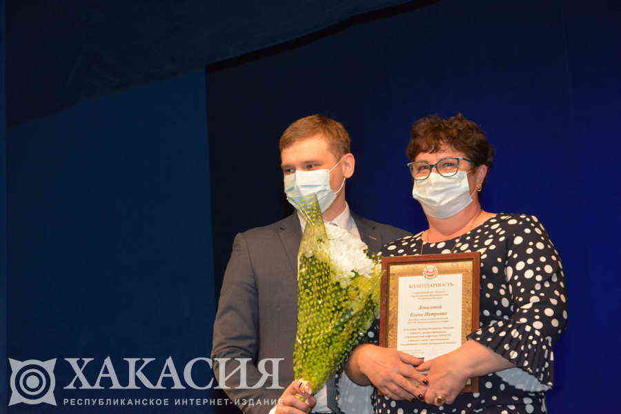 Фото галереи