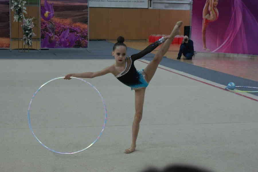 Фото галереи