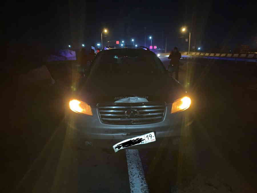 Фото галереи