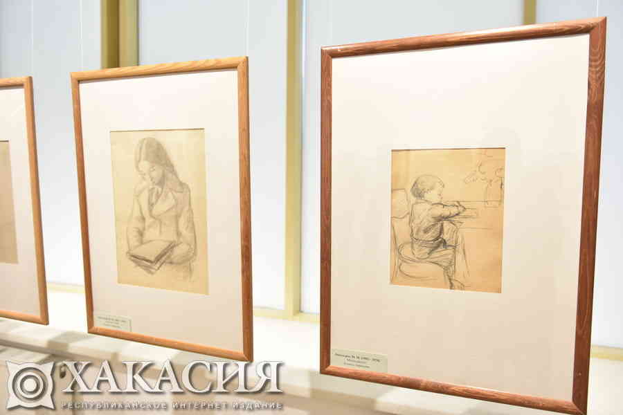 Фото галереи