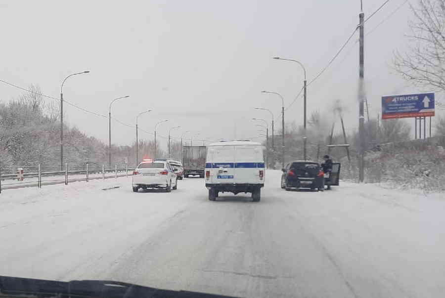 Фото галереи