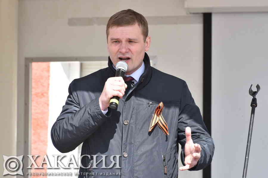 Фото галереи