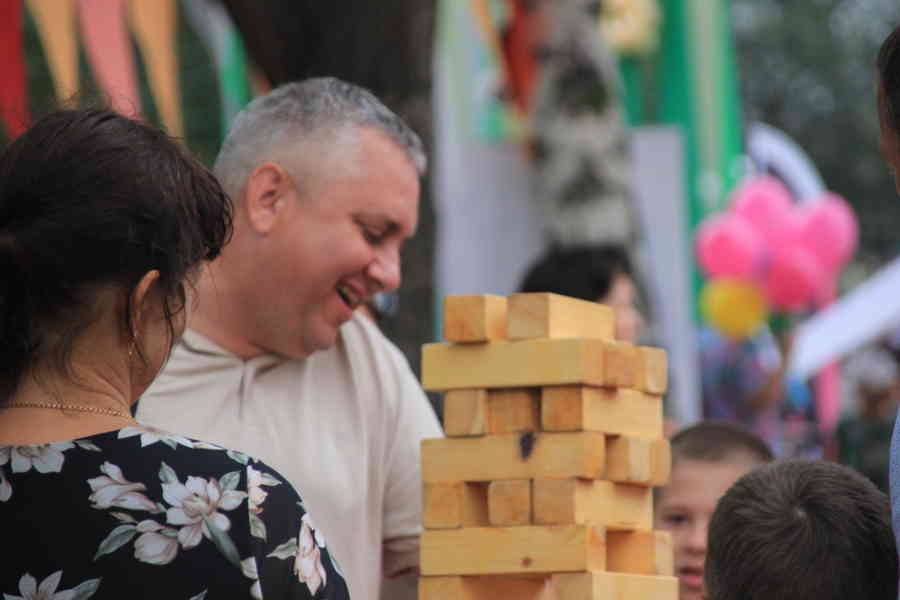 Фото галереи