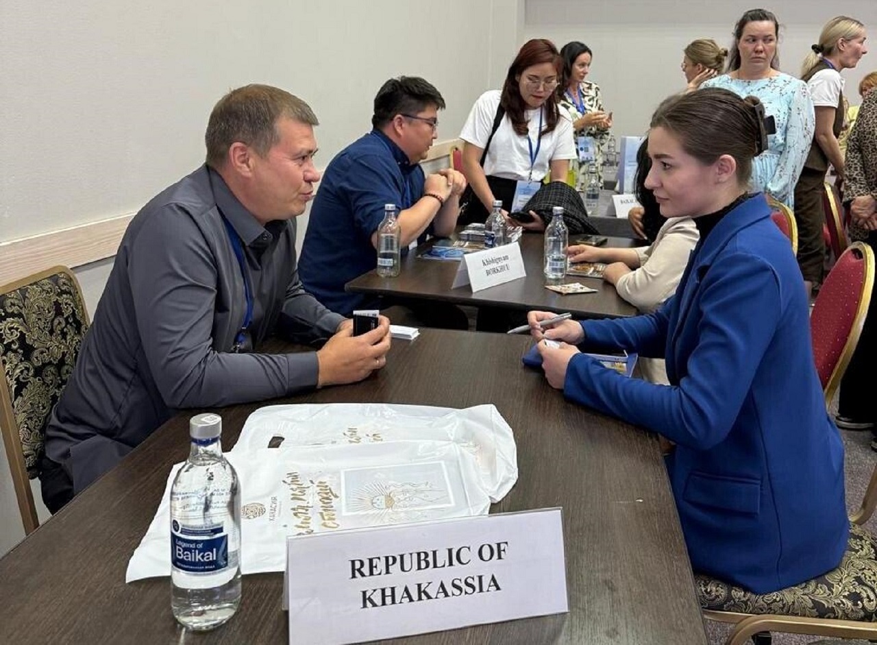 Фото галереи