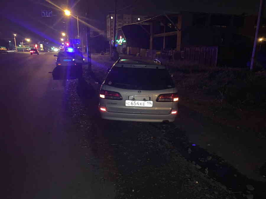 Фото галереи