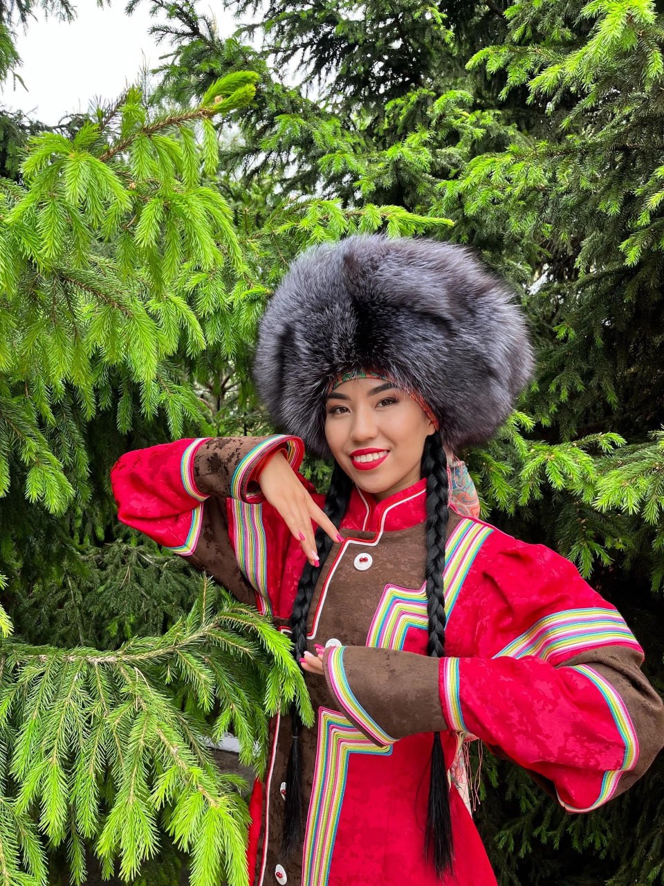 Фото галереи