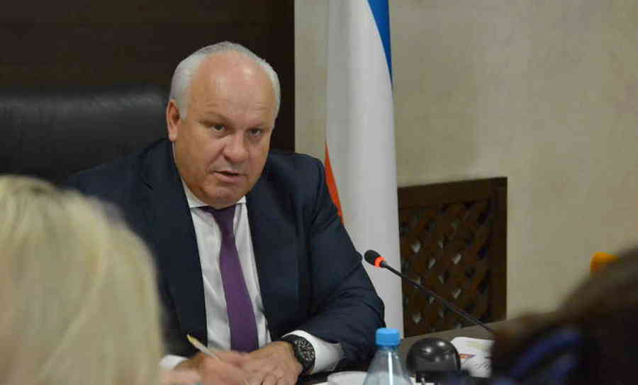 Фото галереи