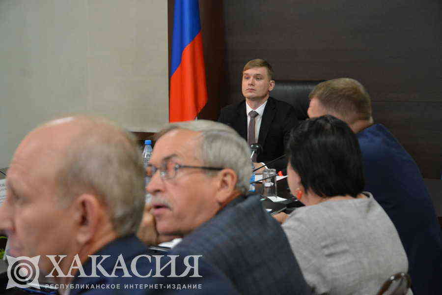 Фото галереи