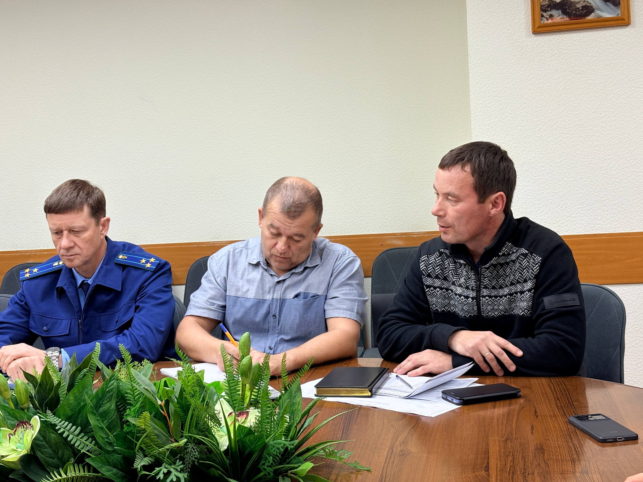 Фото галереи