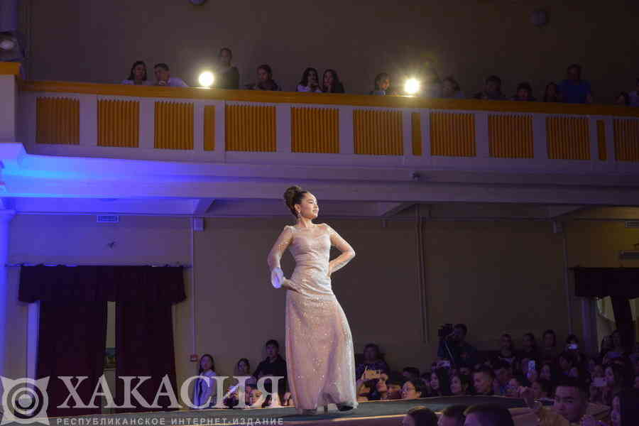 Фото галереи