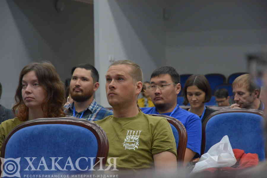 Фото галереи