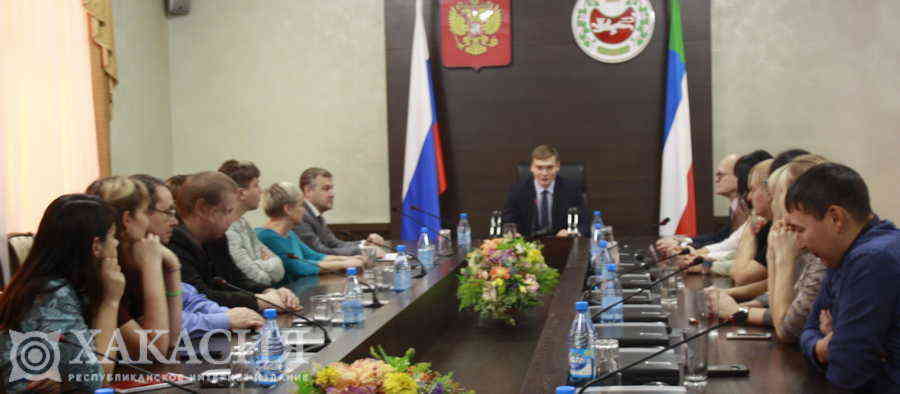 Фото галереи