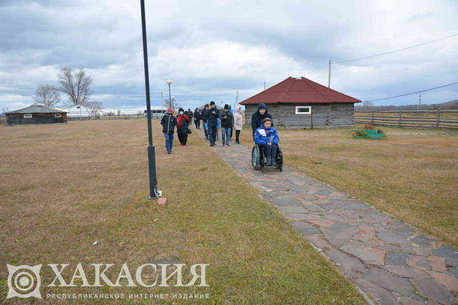 Фото галереи