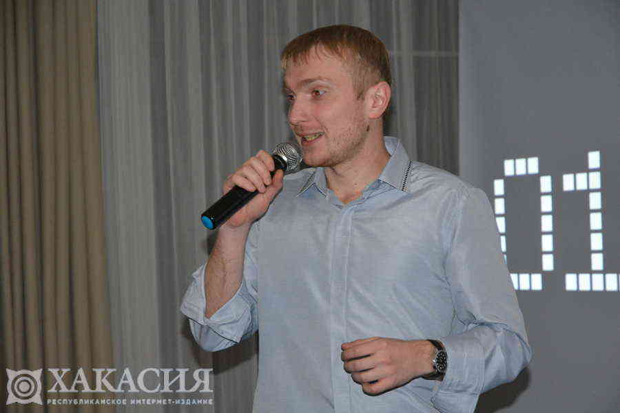 Фото галереи