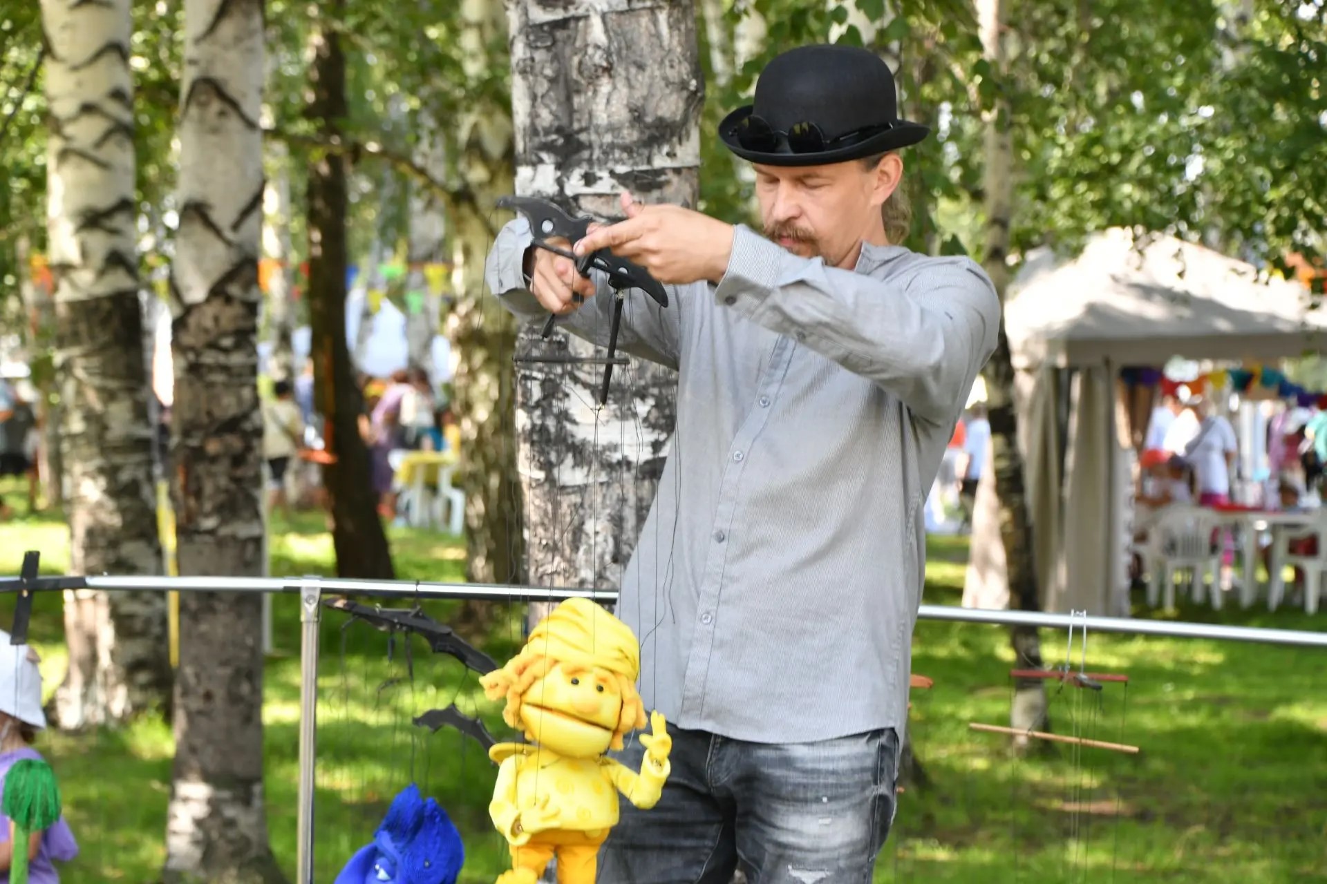 Фото галереи