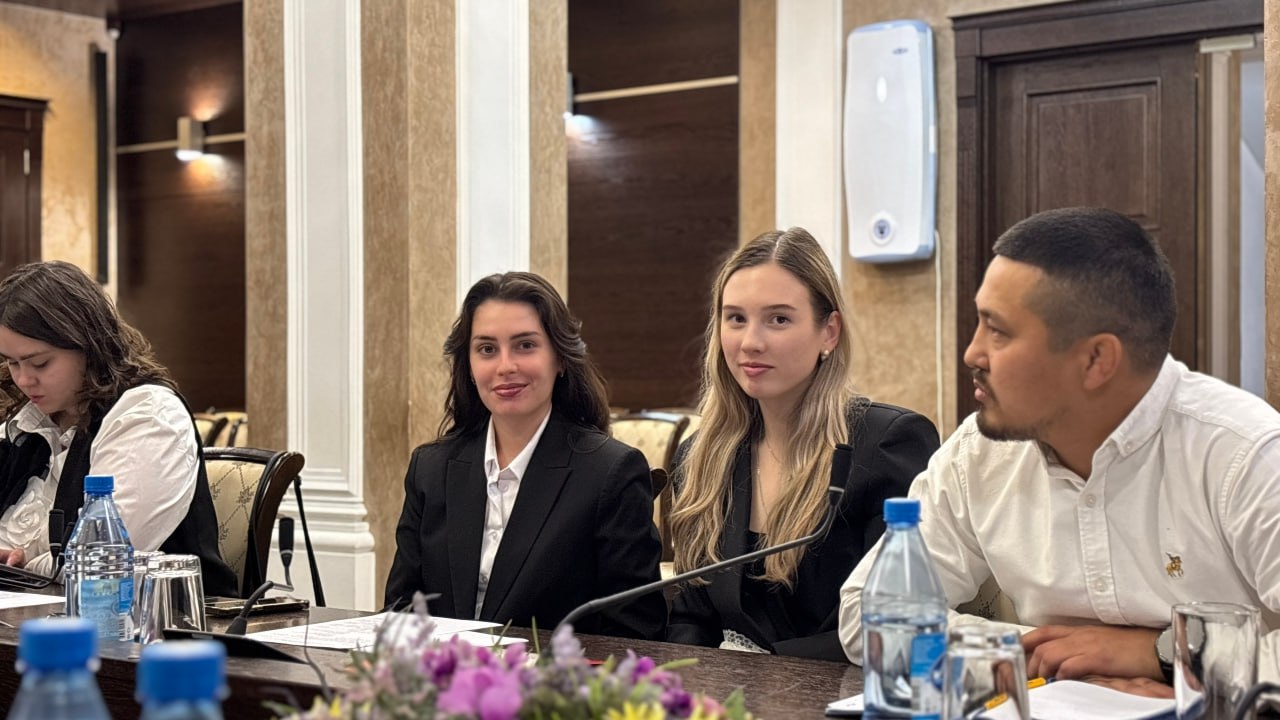 Фото галереи