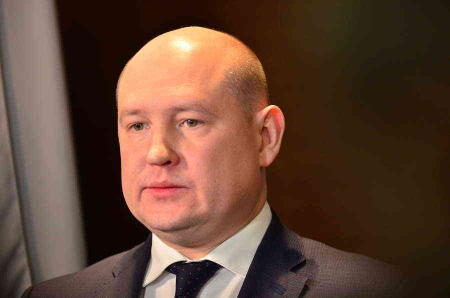 Фото галереи