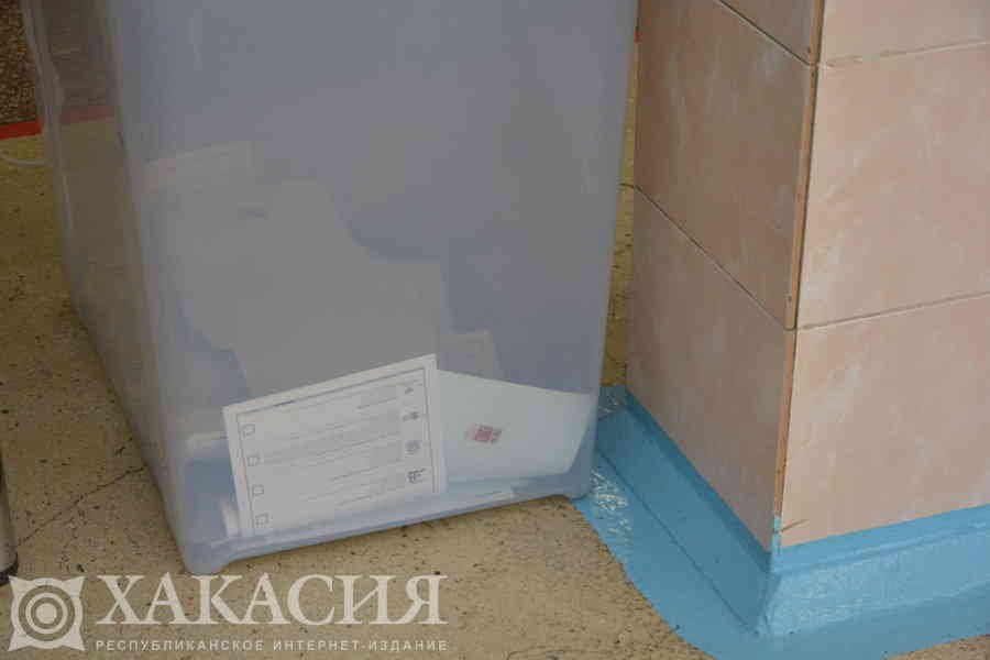 Фото галереи