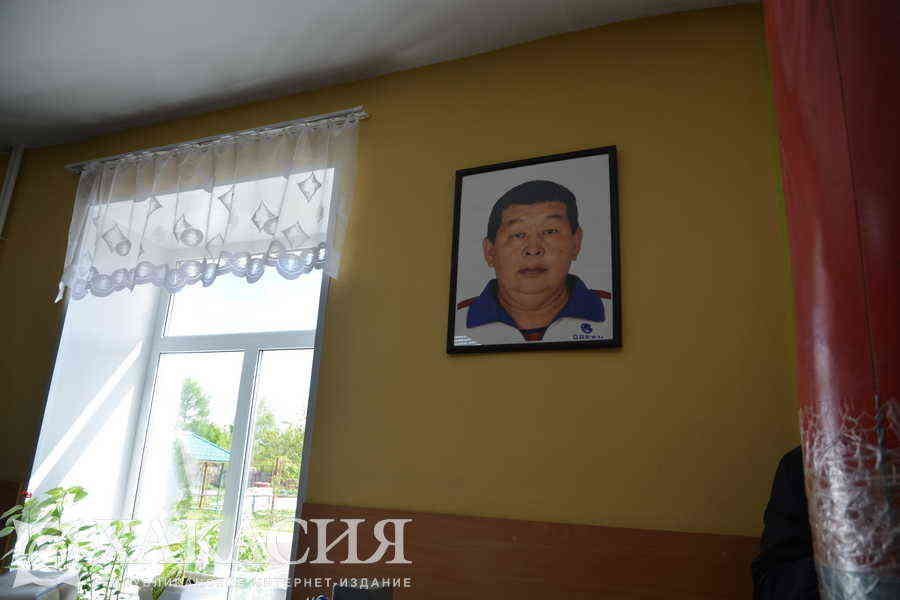 Фото галереи