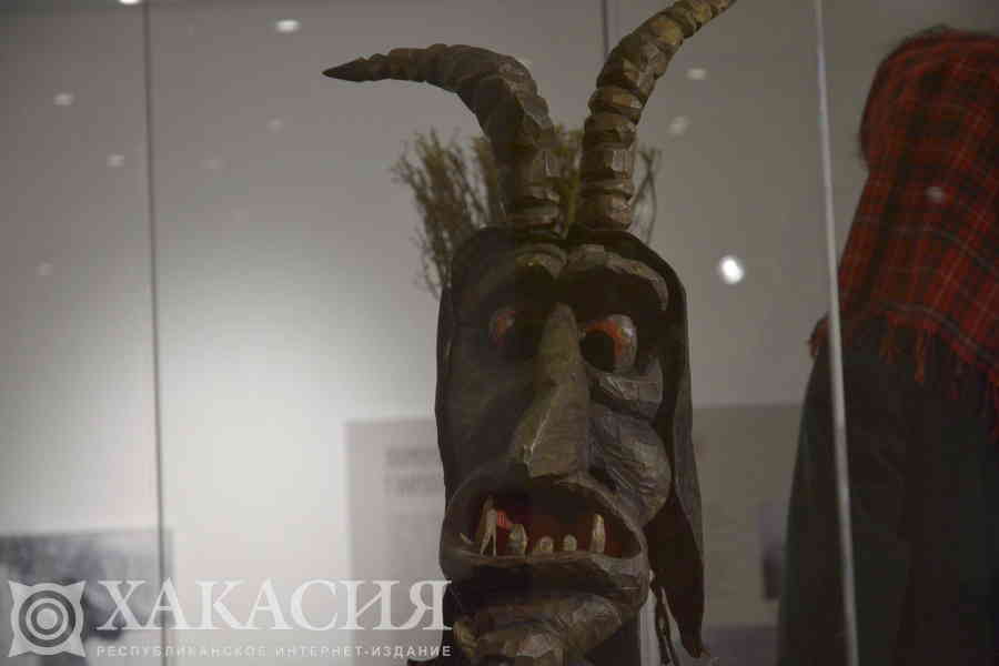 Фото галереи