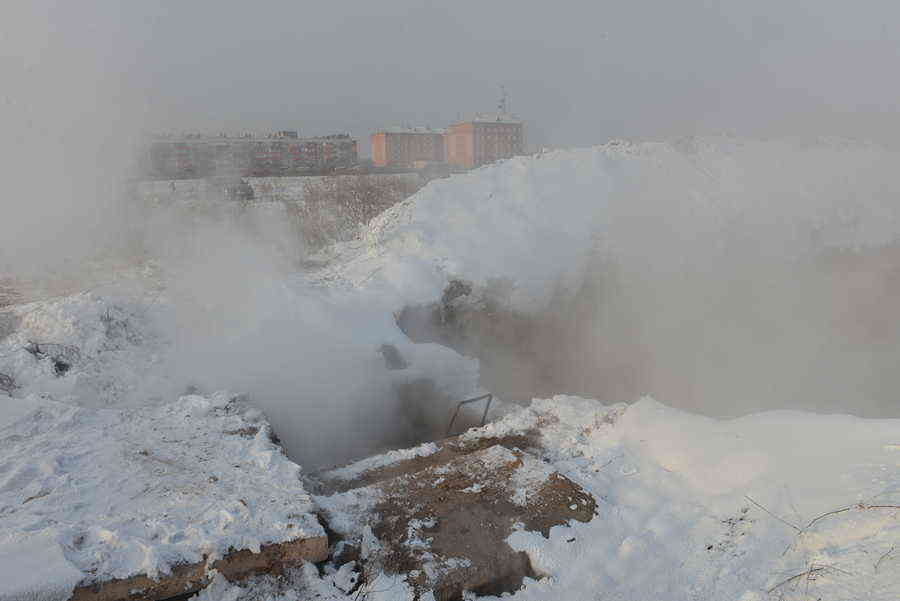 Фото галереи