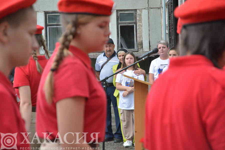 Фото галереи