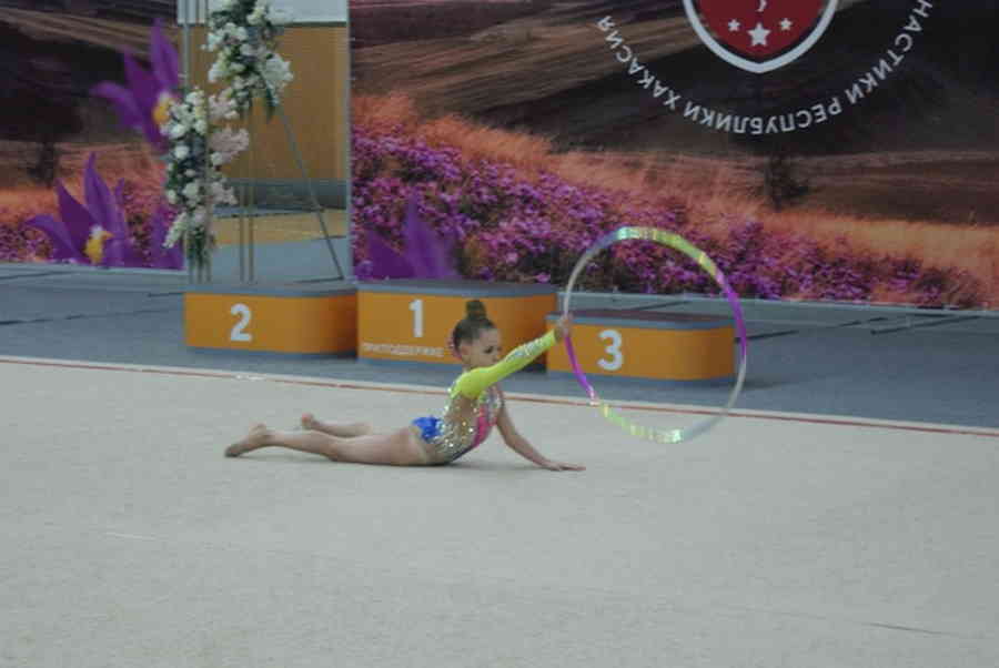 Фото галереи