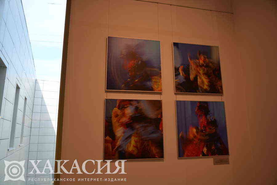 Фото галереи