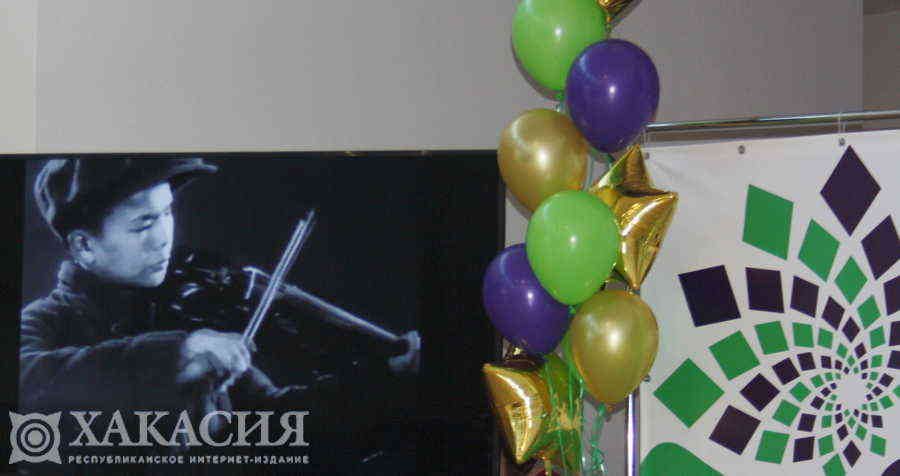 Фото галереи