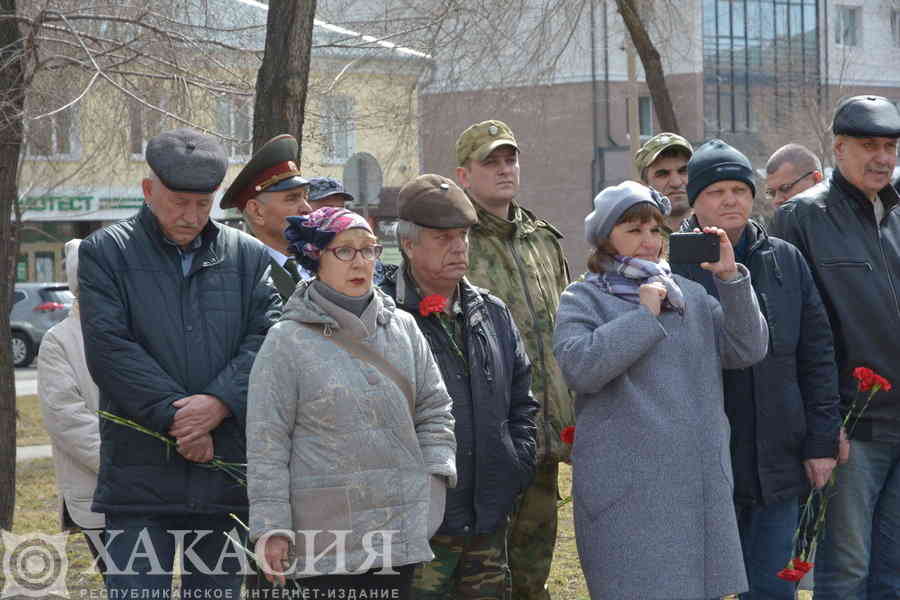 Фото галереи