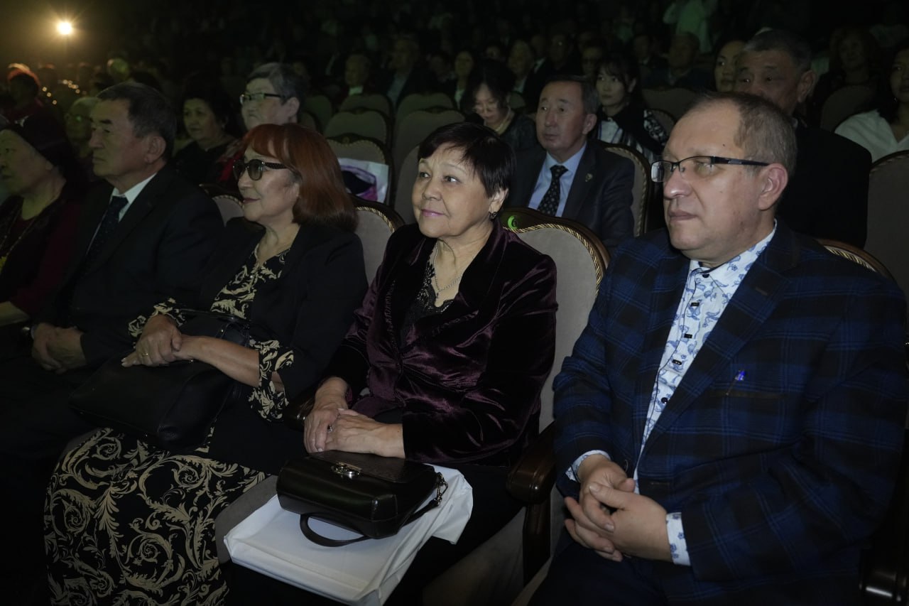 Фото галереи