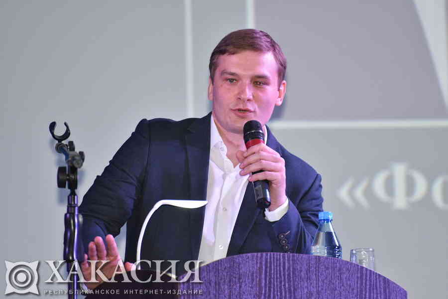 Фото галереи