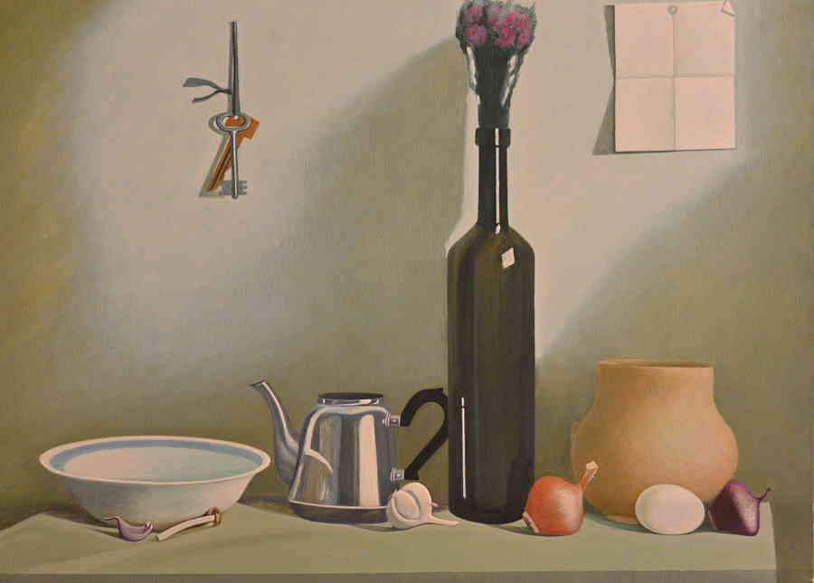 Фото галереи