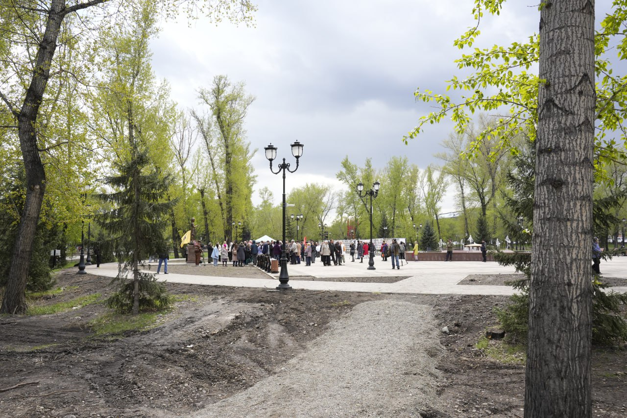 Фото галереи