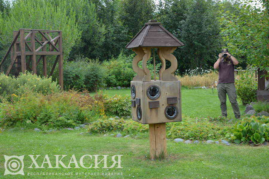 Фото галереи