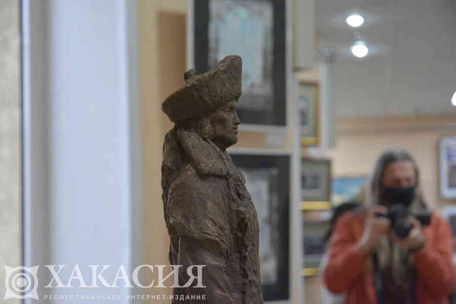 Фото галереи