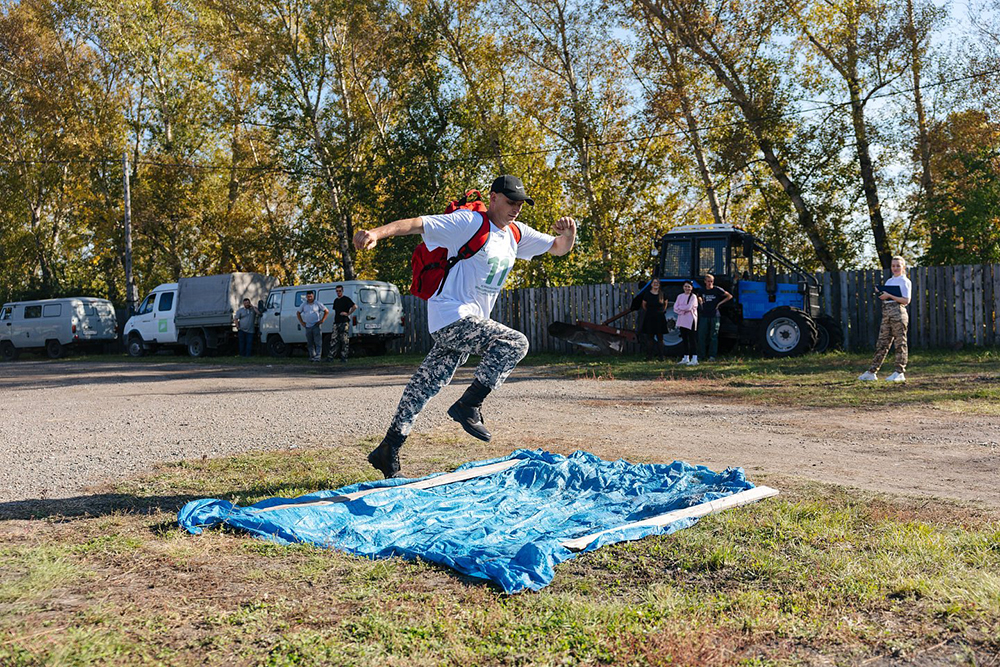 Фото галереи