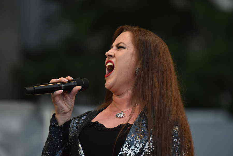 Фото галереи